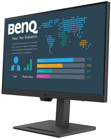 Monitor 27 cali BL2790QT 2K 5ms/IPS/75Hz/HDMI