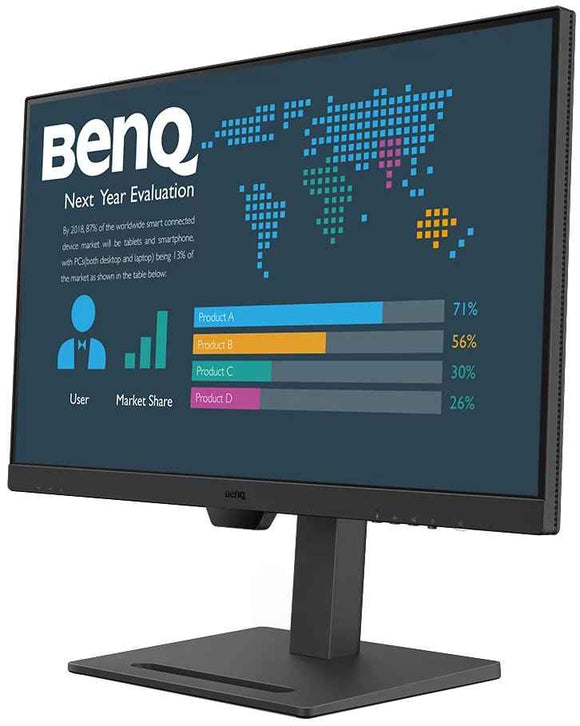 Monitor 27 cali BL2790QT 2K 5ms/IPS/75Hz/HDMI