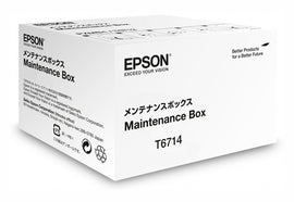 Epson WF-C869R Maintenance Box | Epson WF-C869R Maintenance Box