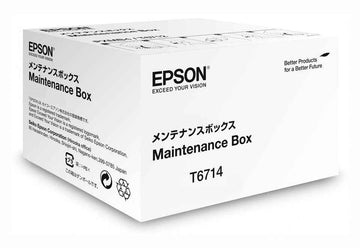 Epson WF-C869R Maintenance Box | Epson WF-C869R Maintenance Box