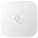 MikroTik | RBcAPGi-5acD2nD | cAP ac | 802.11ac | 2.4-5 | 10/100/1000 Mbit/s | Ethernet LAN (RJ-45) ports 2 | MU-MiMO Yes | PoE in/out | Antenna type Internal