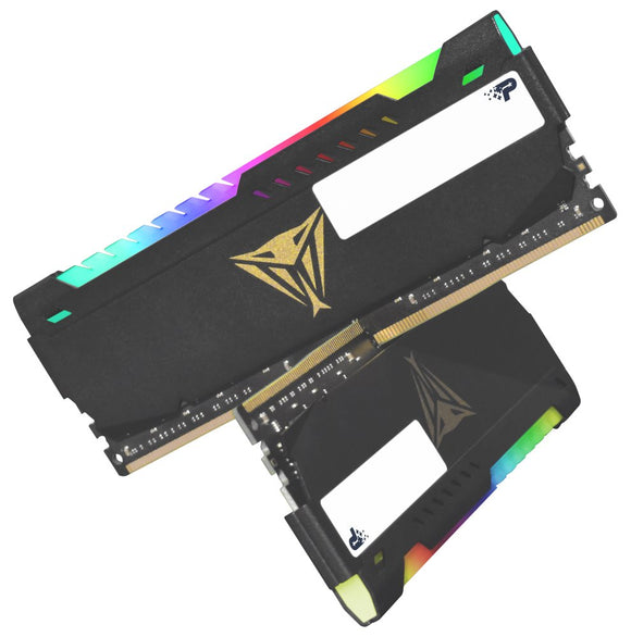 Memory Patriot Viper Steel DDR4 2X16GB 3200 MHZ RGB