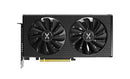 XFX SPEEDSTER SWFT 210 AMD Radeon RX 7600 8 GB GDDR6 128-bit HDMI 3x DP