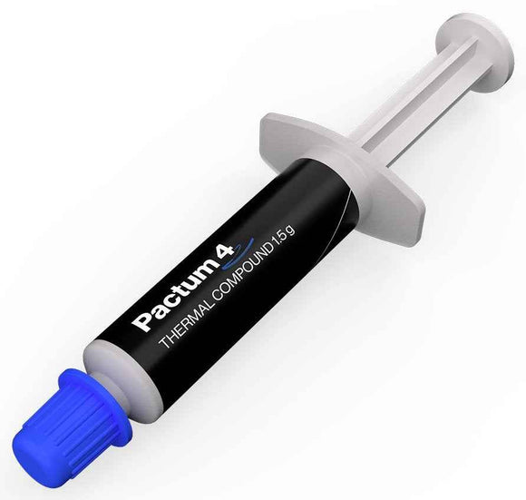 Endorfy teplovodivá pasta Pactum 4 / 1,5g