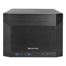 Chieftec CN-01B-OP computer case Cube Black