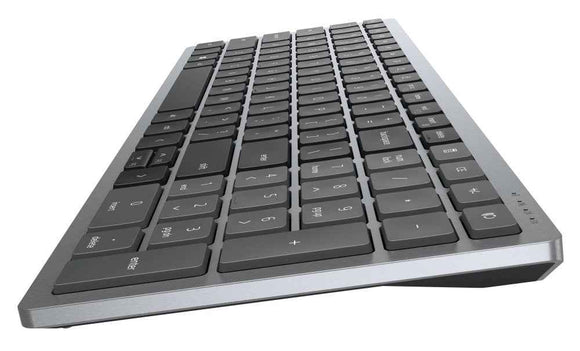 DELL KM7120W bezdrátová klávesnice a myš CZ/ SK/ česká / slovenská