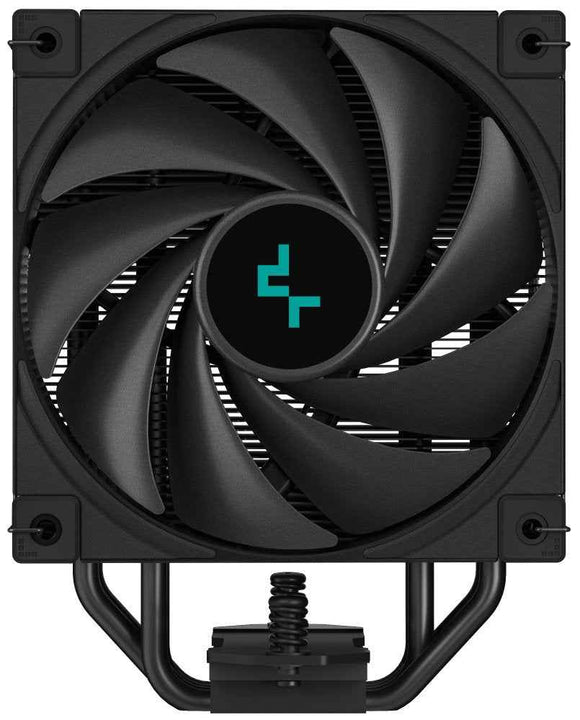 Deepcool | CPU Air Cooler | AK400 Digital | Intel, AMD