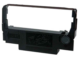 Ribon Original Epson Black, S015374, pentru TMU200, (timbru verde 0.15 lei), "C43S015374"(RAPO)