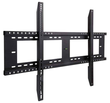 VIEWSONIC VB-WMK-001-2C for 55-86inch ViewBoard Displays Flat mount only Max. load 125kg Mounting holes not exceeding 600x600mm
