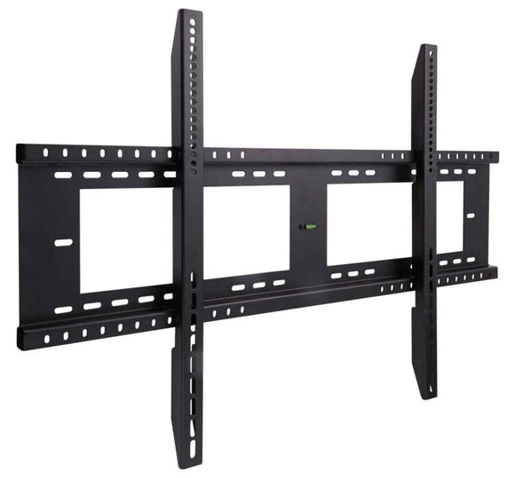 VIEWSONIC VB-WMK-001-2C for 55-86inch ViewBoard Displays Flat mount only Max. load 125kg Mounting holes not exceeding 600x600mm