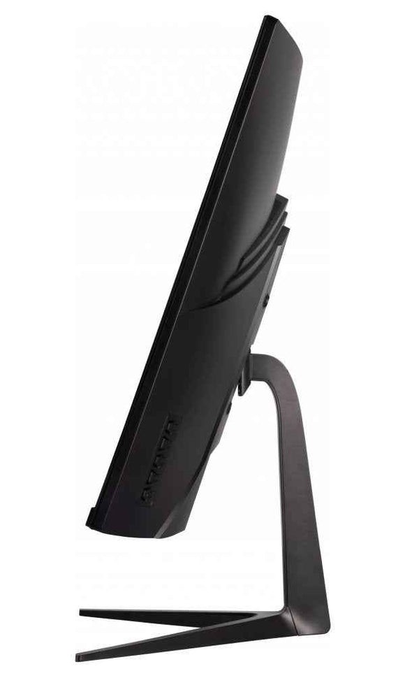 Moniteur de jeu VIEWSONIC VX3218-PC-MHD 32 pouces FHD VA courbe 165 Hz 1 ms MPRT 2 haut-parleurs HDMI DisplayPort