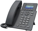 Grandstream GRP2601P/ VoIP telefon/ 2,21" grafický barevný display/ 2x SIP/ 2x LAN/ PoE-2