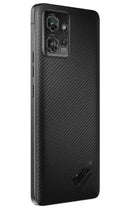 Motorola ThinkPhone - Carbon Black 6,6" / Dual SIM/ 8GB/ 256GB/ 5G/ Android 13