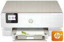 HP ENVY Inspire 7220e Wireless All-in-One Color Printer, Instant Ink; Copier, Scanner-3