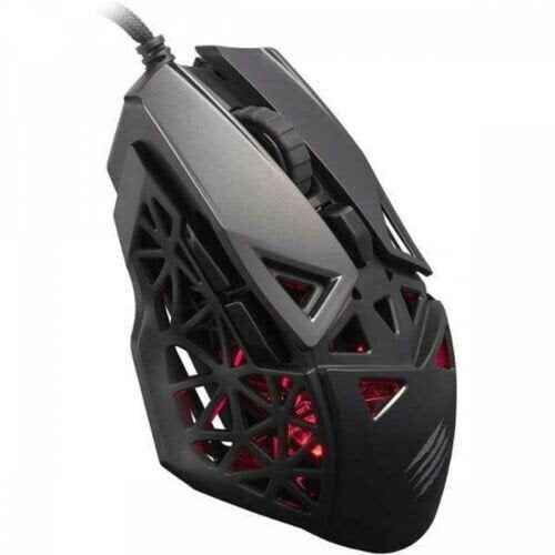 Souris Mad Catz MOJO M1 optique pour droitier 12 000 DPI