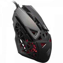 Souris Mad Catz MOJO M1 optique pour droitier 12 000 DPI