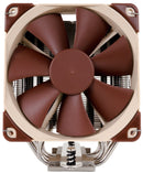 Noctua nh-u12s am4 - compatible processeur