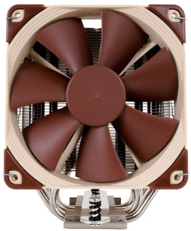 Noctua nh-u12s am4 - compatible processeur