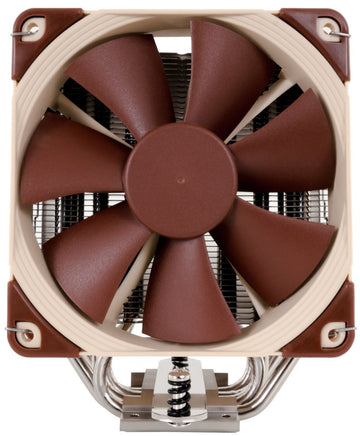 Noctua nh-u12s am4 - compatible processeur