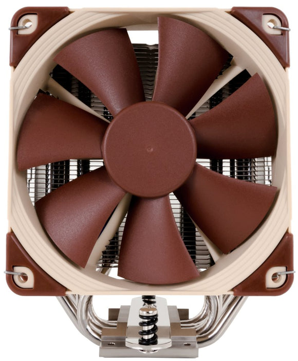 Noctua nh-u12s am4 - compatible processeur