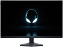 Alienware AW2724HF LED display 68.5 cm (27") 1920 x 1080 pixels Full HD LCD Black