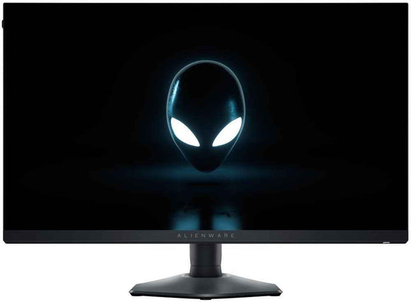 Alienware AW2724HF LED display 68.5 cm (27") 1920 x 1080 pixels Full HD LCD Black