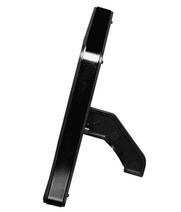 Thermomètre/hygromètre TH-130 noir