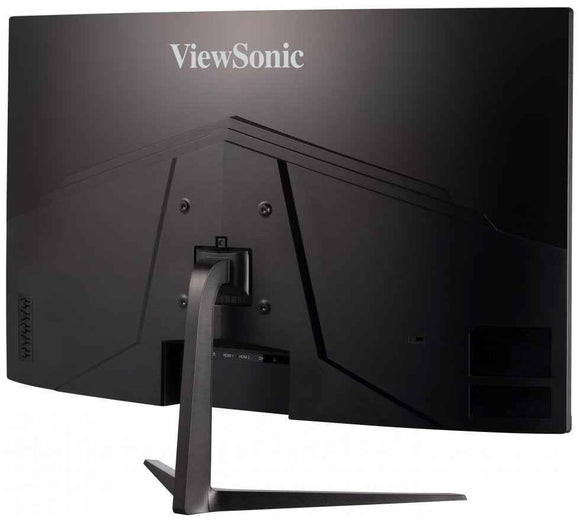 VIEWSONIC VX3219-PC-MHD 32inch 16:9 1920x1080 SuperClear VA curve monitor 240hz 1ms MPRT Adaptive Sync 2 HDMI DP