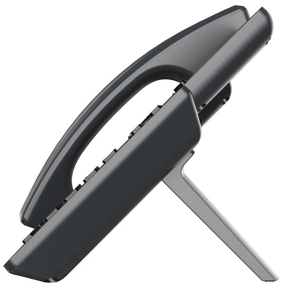 Grandstream GRP2601P/ VoIP telefon/ 2,21" grafický barevný display/ 2x SIP/ 2x LAN/ PoE