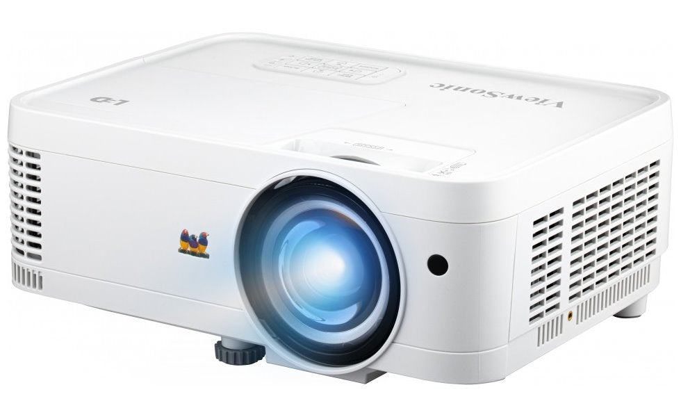 Projecteur Viewsonic LS550WH LED WXGA
