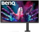 Monitor BenQ 27" PD2705UA