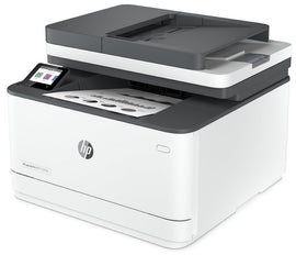 HP LaserJet Pro MFP 3102fdn 33ppm Print