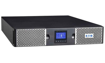Eaton 9PX2200IRTN uninterruptible power supply (UPS) Double-conversion (Online) 2.2 kVA 2200 W 10 AC outlet(s)