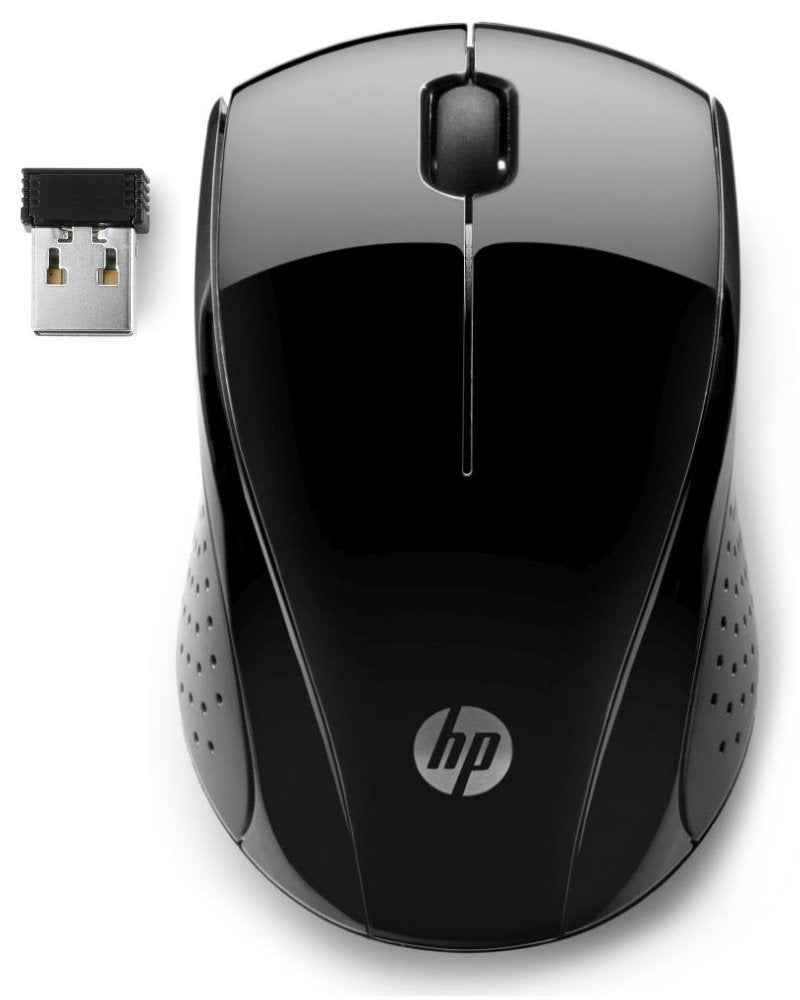 Souris sans fil HP 220