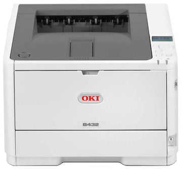 OKI B432dn 1200 x 1200 DPI A4