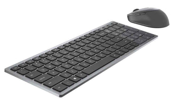 DELL KM7120W bezdrátová klávesnice a myš CZ/ SK/ česká / slovenská