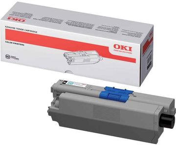 Toner Czarny 3.5k C310 C330 C510 C530
