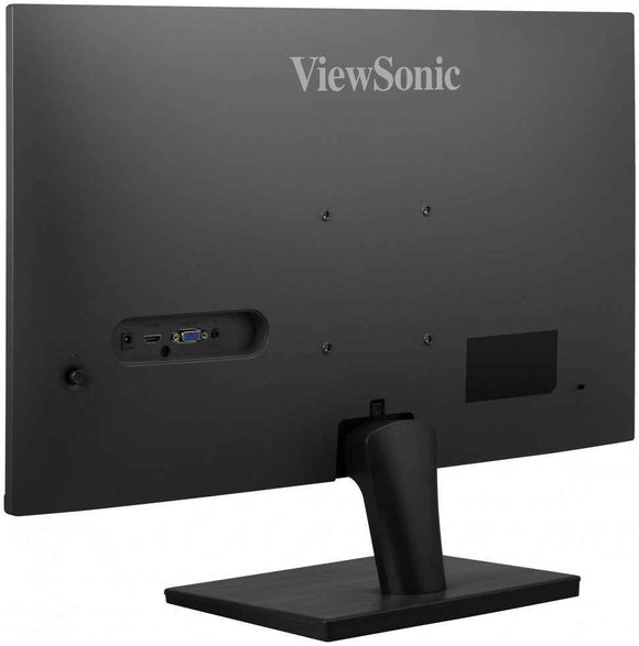 MONITOR LCD 27" IPS/VA2715-H VIEWSONIC "VA2715-H" (timbru verde 7 lei)
