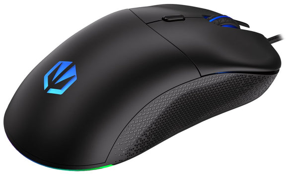 Endorfy myš GEM PMW3325 / Khail GM 4.0 / drátová / černá