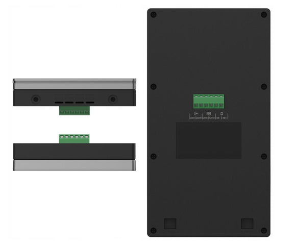 EZVIZ | CS-HP7 Smart Home Video Doorphone