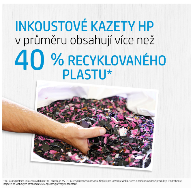HP 304 Original Noir