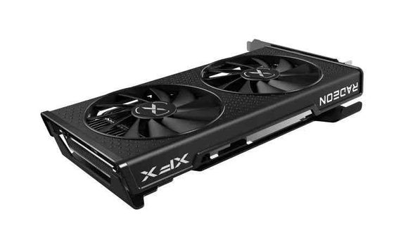 XFX SPEEDSTER SWFT 210 AMD Radeon RX 7600 8 GB GDDR6 128-bit HDMI 3x DP