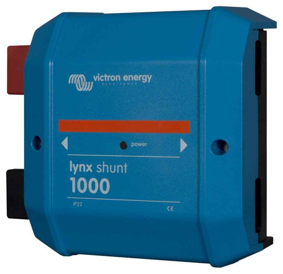 Victron Lynx Shunt VE.Can