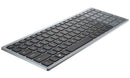 DELL KB740 bezdrátová klávesnice UK/ anglická/ QWERTY