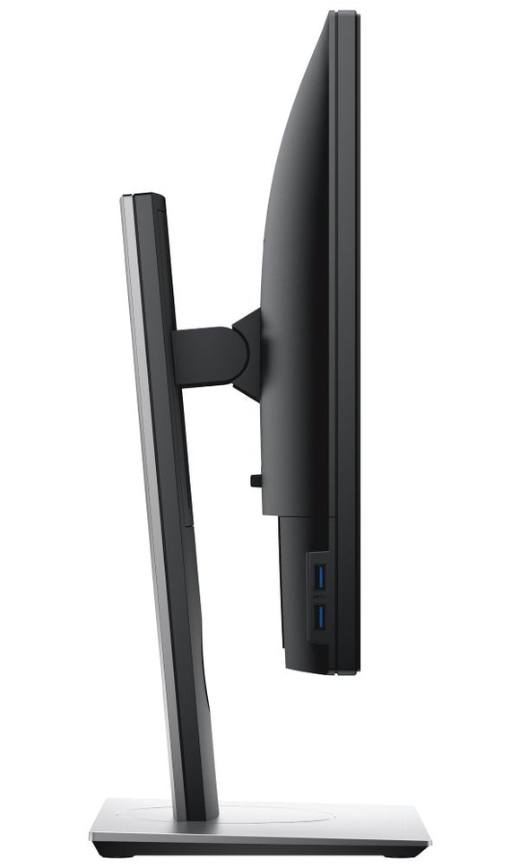 DELL P1917SE Professionnel/ 19" LED/ 5:4/ 1280 x 1024/ 6 ms/ 1000:1/ HDMI/ DP/ VGA/ 4 ports USB/ 3 ports YNBD sur site