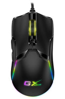 GENIUS GX GAMING Scorpion M700/ drátová/ RGB podsvícení/ 800-7200 dpi/ USB/ 6tlačítek/ černá-4