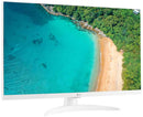 TV Set|LG|27 "|Full HD|1920 x 1080 pixels|Flat|LED|27TQ615S-WZ