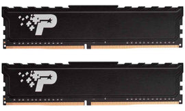 Pamięć DDR4 Signature Premium 16GB/3200(2*8GB) CL22 czarna