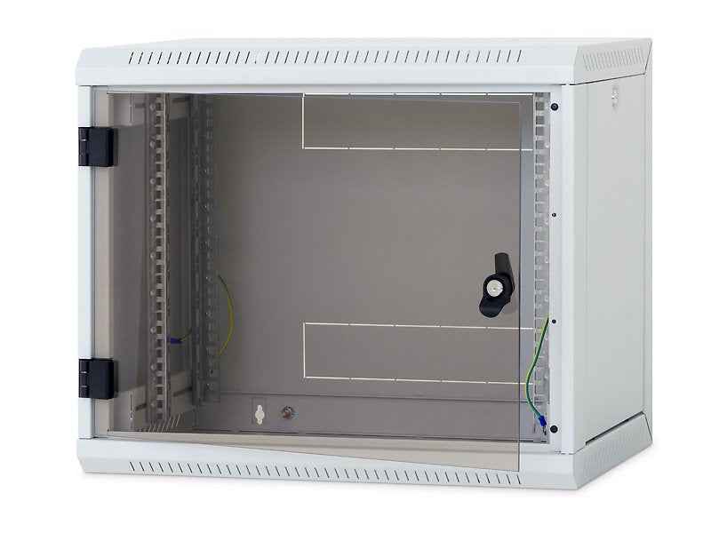 Triton RUA-15-AS4-CAX-A1 Rack suspendu 19" 15U