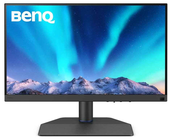 Moniteur 27 pouces SW272U 4K LED 5 ms/QHD/IPS/HDMI